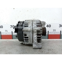 Генератор BMW 3-Series (E90/E91/E92/E93) (2004-2013) 2009 2543461D,12317802261