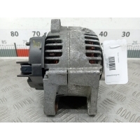 Генератор Renault Scenic 2 (2003-2009) 2004 TG11C011,7701478093