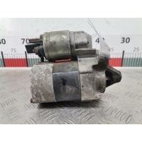 Стартер Renault Scenic 2 (2003-2009) 2004 D7E47,8200266777