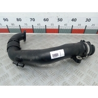 Патрубок интеркулера Renault Scenic 3 (2009-2013) 2011 8201003136,8201003136
