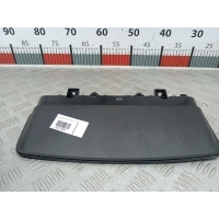 Фонарь дополнительный тормозной (стоп-сигнал) Nissan Primera P12 (2001-2008) 2005 ,26590AU400
