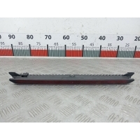 Фонарь дополнительный тормозной (стоп-сигнал) Volkswagen Passat 5 GP (2000-2005) 2001 1J6945097D,1J6945131C
