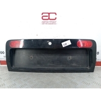Накладка декоративная (бленда) Audi A6 C5 (1997-2005) 1998 413009999,4B9945695M