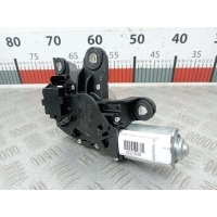 Моторчик стеклоочистителя задний Volkswagen Touran 1 (2003-2015) 2006 0390201598,1T0955711D