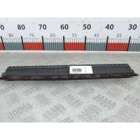 Фонарь дополнительный тормозной (стоп-сигнал) Volkswagen Golf 4 (1997-2004) 2001 1J6945097C,1J6945131C