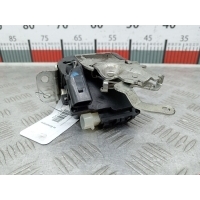 Замок крышки багажника Mitsubishi Colt 6 (2002-2012) 2010 ,5808A017