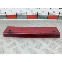 Фонарь дополнительный тормозной (стоп-сигнал) Ford C-MAX 1 (2003-2010) 2003 3M5113A613AA,1535269