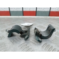 Петля крышки (двери) багажника Volkswagen Golf 4 (1997-2004) 1998