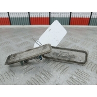 Подсветка номера Ford Fusion (2002-2012) 2003 96BG13550AB,1332916