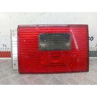 Фонарь крышки багажника правый Volkswagen Sharan 1 (1995-2010) 2002 7M3945112A,7M3945094D