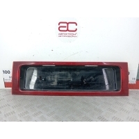 Накладка декоративная (бленда) Volkswagen Sharan 1 (1995-2010) 2002 7M3945255H,7M3945255J