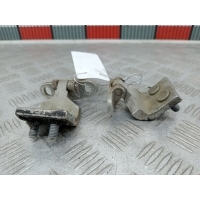 Петля крышки (двери) багажника Volkswagen Sharan 1 (1995-2010) 2002