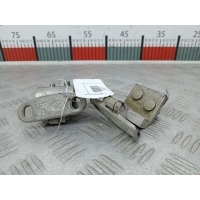 Петля крышки (двери) багажника Volkswagen Sharan 1 (1995-2010) 2002