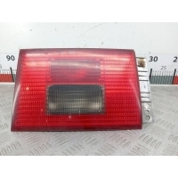 Фонарь крышки багажника правый Volkswagen Sharan 1 (1995-2010) 2002 7M3945112A,7M3945094D