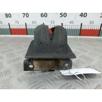 Замок крышки багажника Audi A6 C5 (1997-2005) 2000 ,4B9827505N