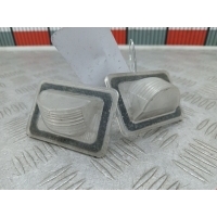 Подсветка номера Mazda 5 CR (2005-2010) 2005 ,C23551270C
