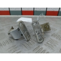 Петля крышки (двери) багажника Volkswagen Golf 4 (1997-2004) 2004