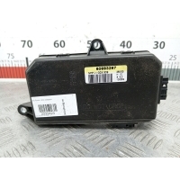 Блок комфорта Alfa Romeo 159 (939) (2005-2011) 2005 60693267,60693267
