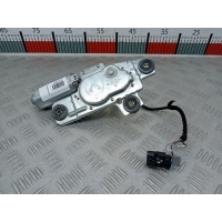 Моторчик стеклоочистителя задний Ford Mondeo 2 (1996-2002) 1998 0390201555,1054700