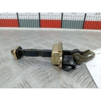 Ограничитель открывания двери передней Nissan Primera P12 (2001-2008) 2005 ,80430AV600