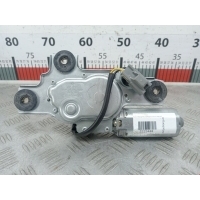 Моторчик стеклоочистителя задний Ford Mondeo 3 (2000-2007) 2002 0390201569,1230983