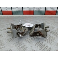 Петля крышки (двери) багажника Ford Mondeo 3 (2000-2007) 2002