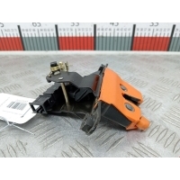 Замок крышки багажника Skoda Octavia 1U (1996-2010) 2003 1U6827501C,1U9827501F