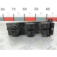 Блок управления стеклоподъемниками Ford C-MAX 1 (2003-2010) 2003 03168104,3M5T14A132AF