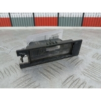 Подсветка номера Opel Zafira B (2005-2014) 2006 ,13252440