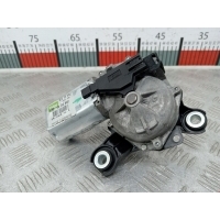 Моторчик стеклоочистителя задний Opel Meriva A (2003-2010) 2004 09132802,9132802