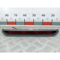 Фонарь дополнительный тормозной (стоп-сигнал) Opel Vectra C (2002-2008) 2004 024469480,93178144