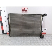Радиатор основной Seat Alhambra (1996-2010) 2005 ,7M3121253