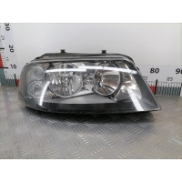 Фара правая Seat Alhambra (1996-2010) 2005 0301182212,7M7941016N