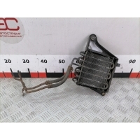 Радиатор основной Seat Alhambra (1996-2010) 2005 7M3121093A,7M3121093A