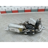 Моторчик стеклоочистителя задний Renault Kangoo 1 (1997-2007) 2007 0390206512