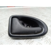 Ручка двери внутренняя передняя левая Renault Logan 1 (2004-2015) 2005 7700830078,8200095967