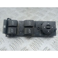 Блок управления стеклоподъемниками Ford C-MAX 1 (2003-2010) 2006 03168104,3M5T14A132AF