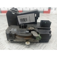 Замок двери передней левой Opel Combo C (2001-2011) 2001 24434884,13203899