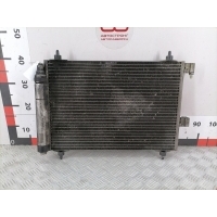 Радиатор кондиционера Citroen C5 1 (2000-2008) 2002 865658P,6453FH