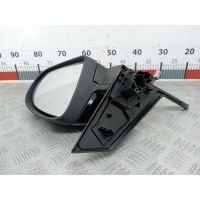 Зеркало боковое правое Mitsubishi Colt 6 (2002-2012) 2005 23263628