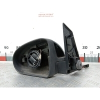 Зеркало боковое правое Mitsubishi Colt 6 (2002-2012) 2005