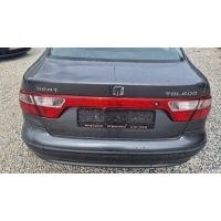 Крышка багажника багажника seat толедо ii 2002r