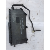 Корпус фильтра воздушный volkswagen гольф iv 036129613b 1.4 16v бензин