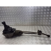 Переключатель переключения кпп audi a6 c5 2.4 8d711406a