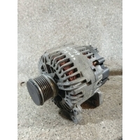 Генератор VALEO , 140A , С ОБГОННОЙ МУФТОЙ. CBAB. Volkswagen Tiguan 2009 06F903023C,2542695G,TG14C011