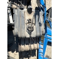 Iveco eurocargo бачёк топлива