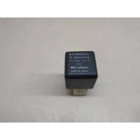 Реле (прочие) Mitsubishi Space Star 1999 DENSO,MB629080,156700-0110