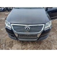 В сборе передняя volkswagen passat b6 lc9x