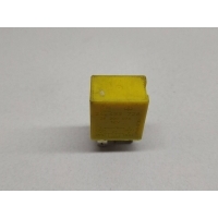 Реле (прочие) Opel Zafira (A) 2005 24433728,29200076