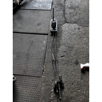 57 volkswagen гольф v audi a3 переключатель домкрат кпп 5 ход 1k0711049cf 1k0711061b